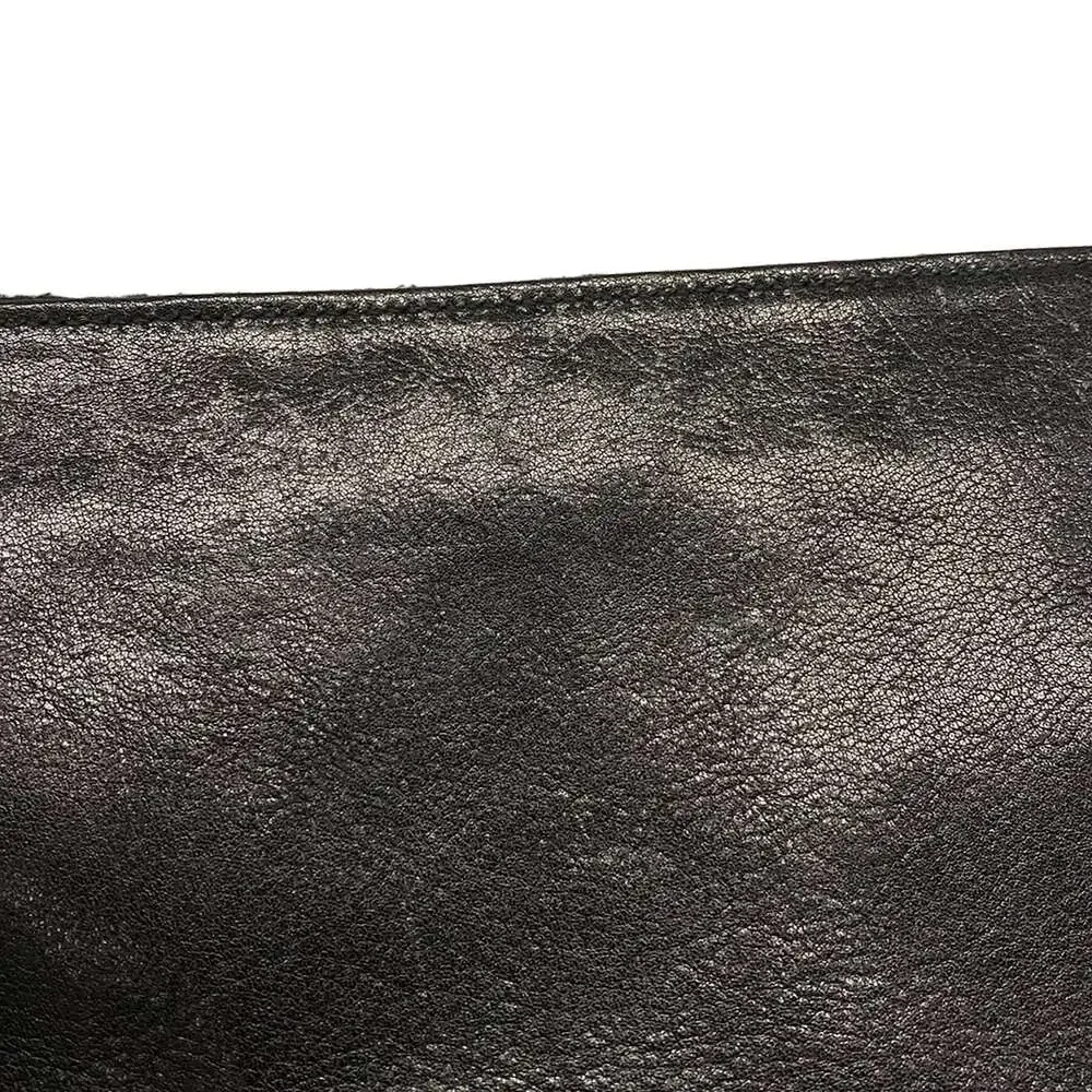 Dolce & Gabbana DOLCE&GABBANA Sicily Handbag Cotton Leather